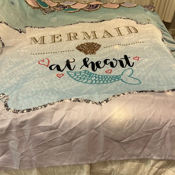 MERMAID DECOR! - Picture 3 of 11
